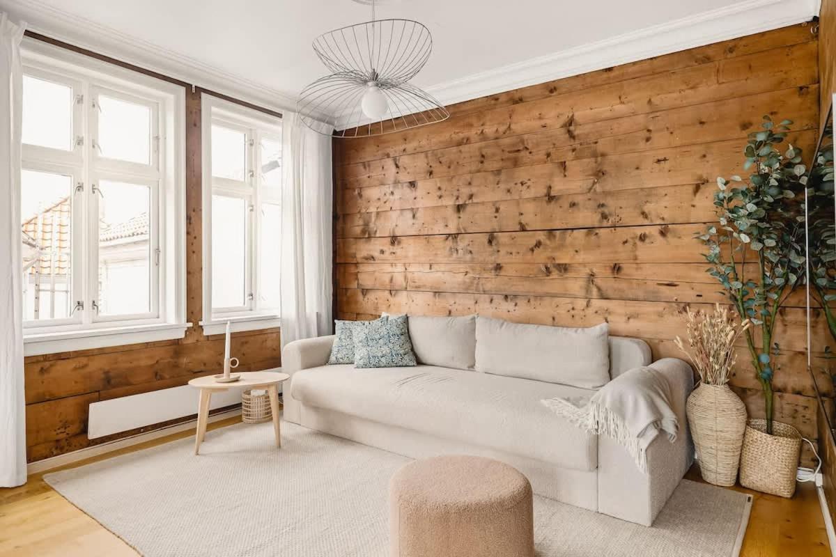 Dinbnb Homes I 200m to Bryggen I Make Memories with Friends and Family! - Ferienwohnung Bergen
