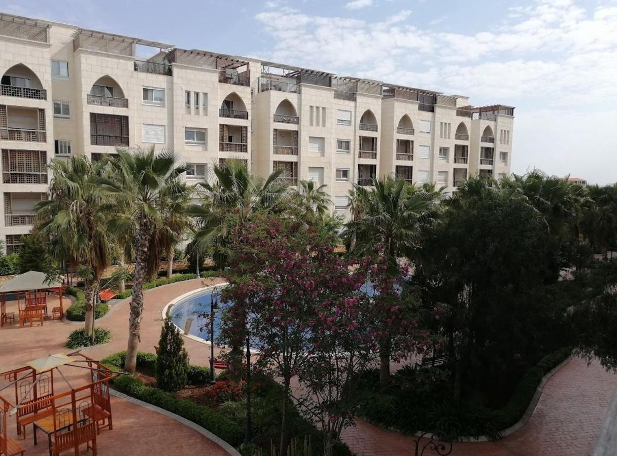 Al-Amaari Gardens Compound 3091 - B&B Irbid