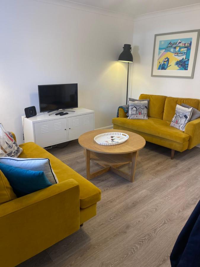Avocet Cottage Sheringham - Ferienwohnung Sheringham