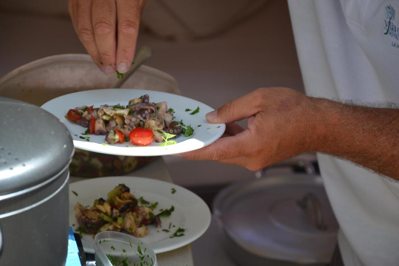 Casa Ilva - Ferienwohnung La Maddalena