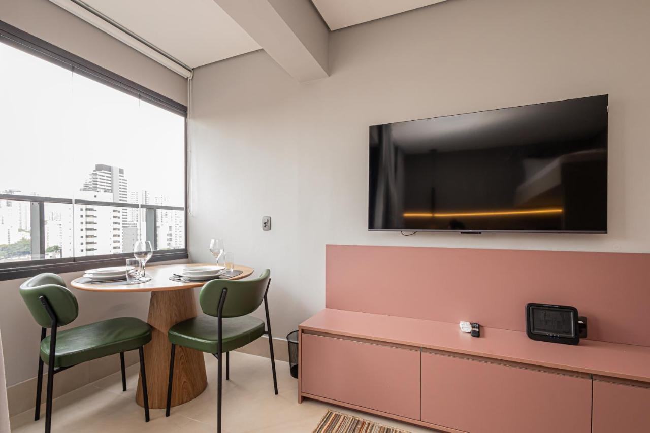 Apartamento de 1 dormitorio