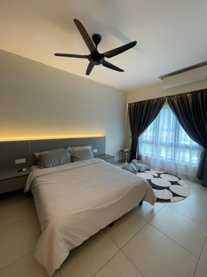 Urban Haven A modern retreat in condo cyberjaya - Bed and Breakfast Cyberjaya