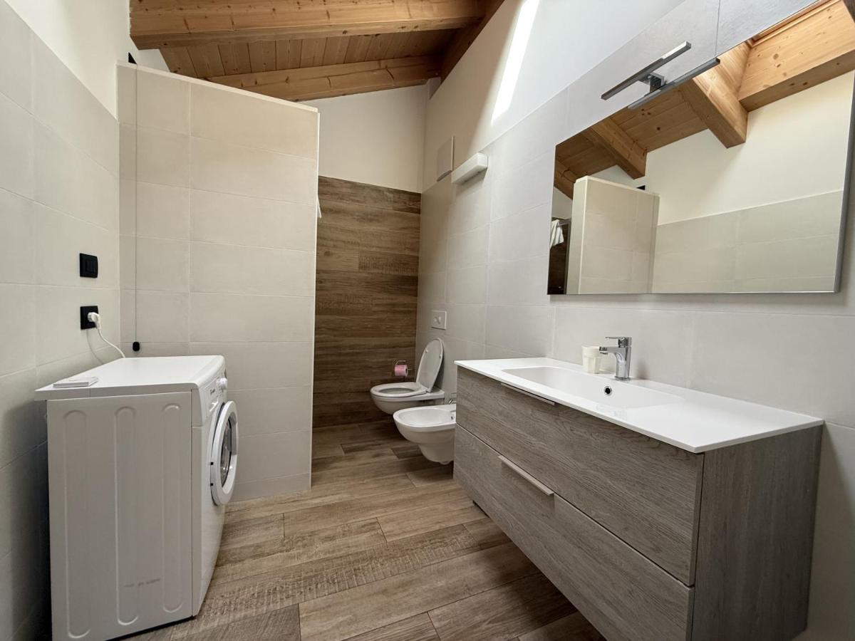 Apartment mit 2 Schlafzimmern und Balkon