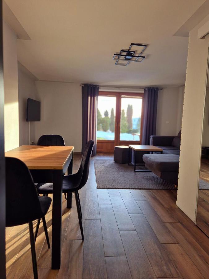 Apartament Pod Danielkami