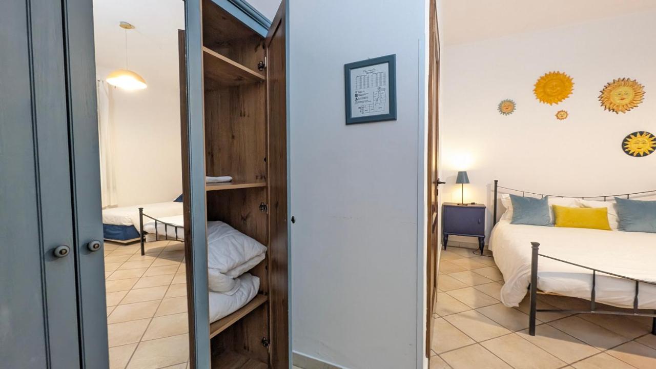 Vierbettzimmer