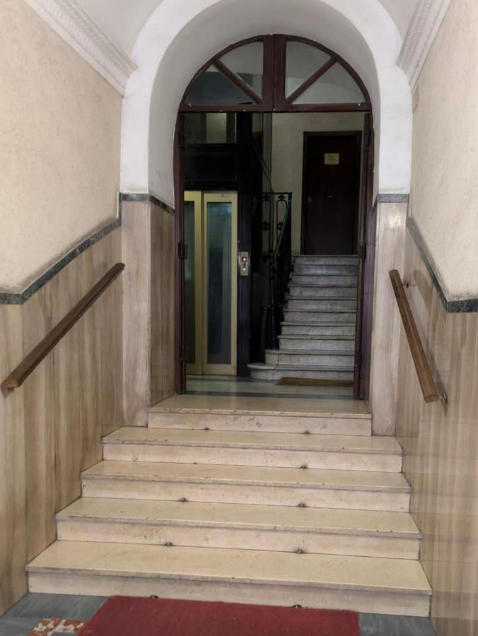 Vatican Apartment FCollection - B&B