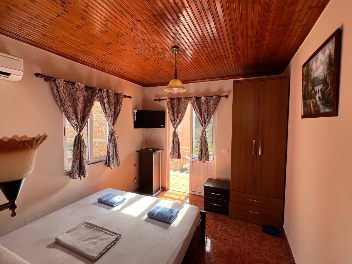 Queen Room with Balcony