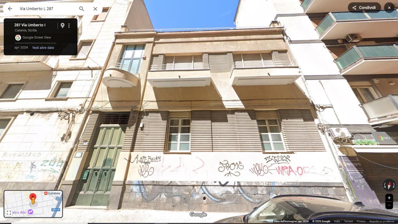 La Dolce Vita - B&B Catania