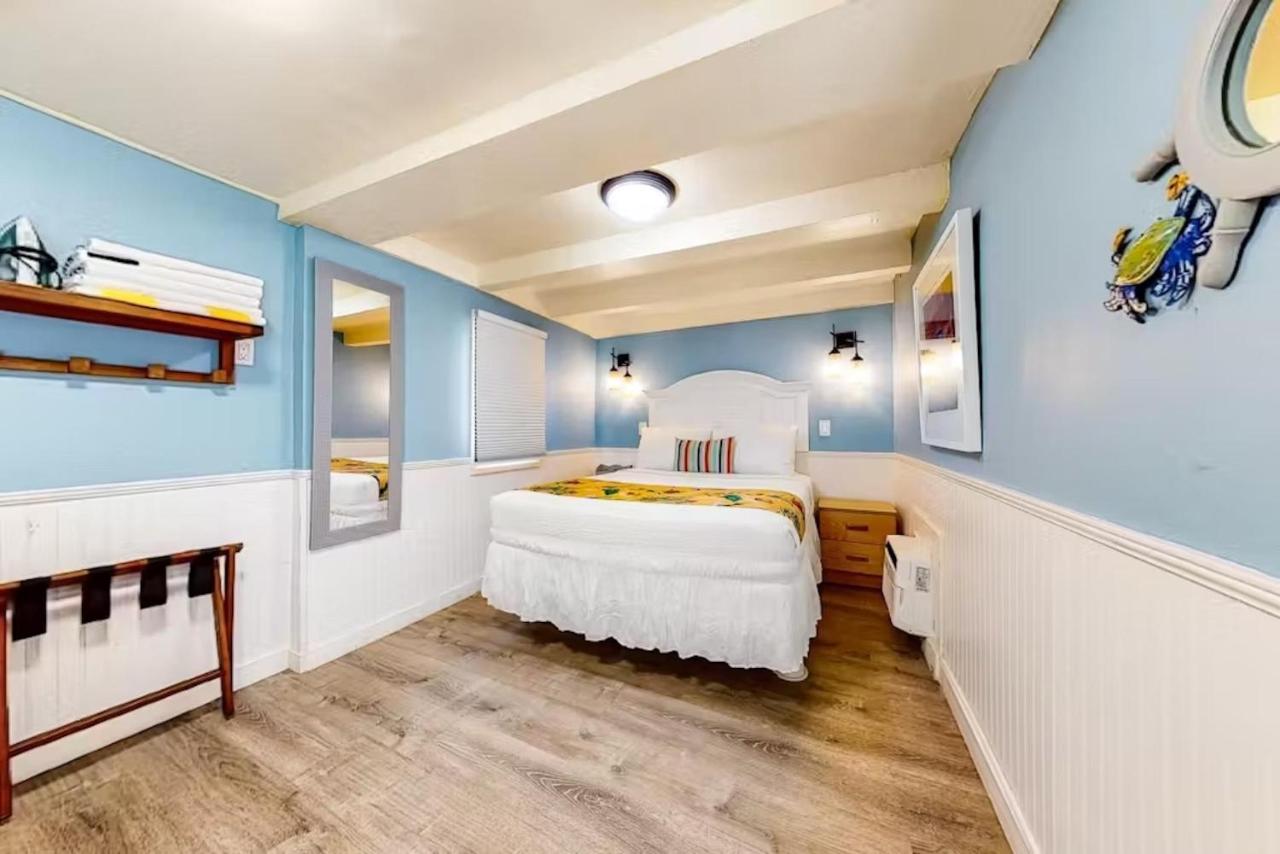 Welcome Matt's - Truman @ Duval Unit B - B&B Key West