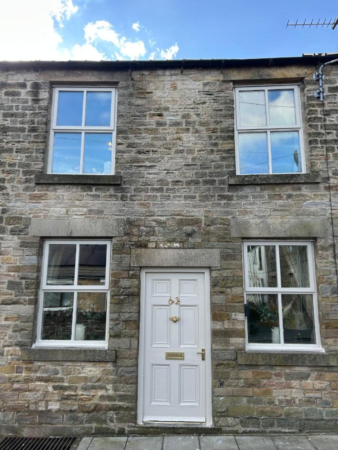 Copley Cottage - Bed and Breakfast