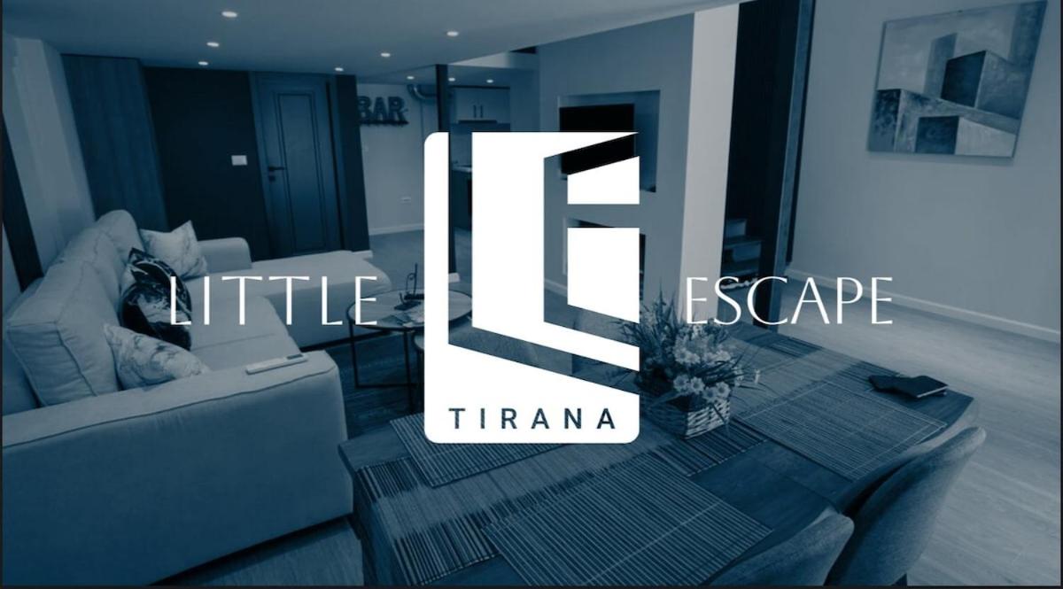Little Escape Tirana - Piccola Fuga - B&B Tirana