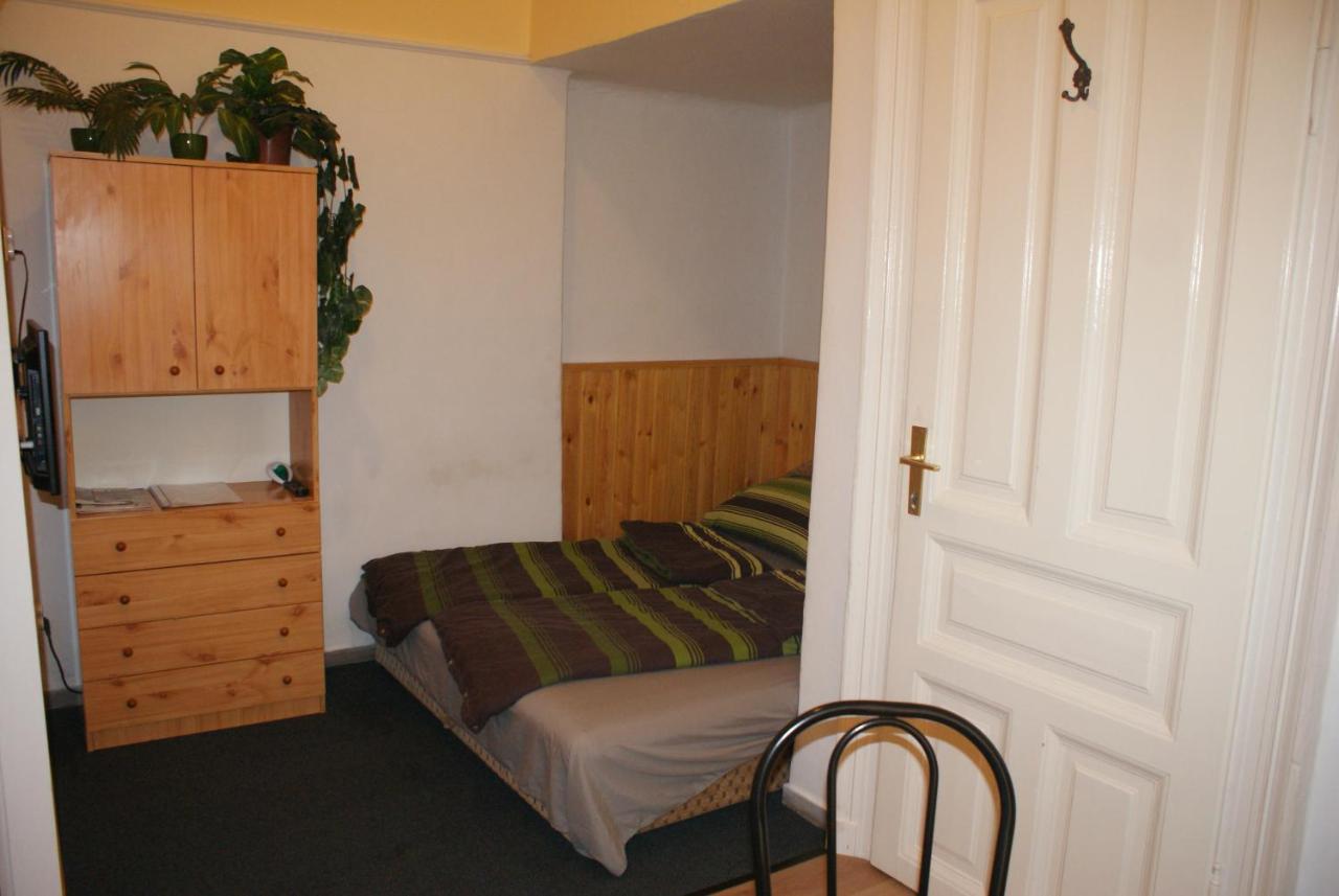 Apartment mit 1 Schlafzimmer