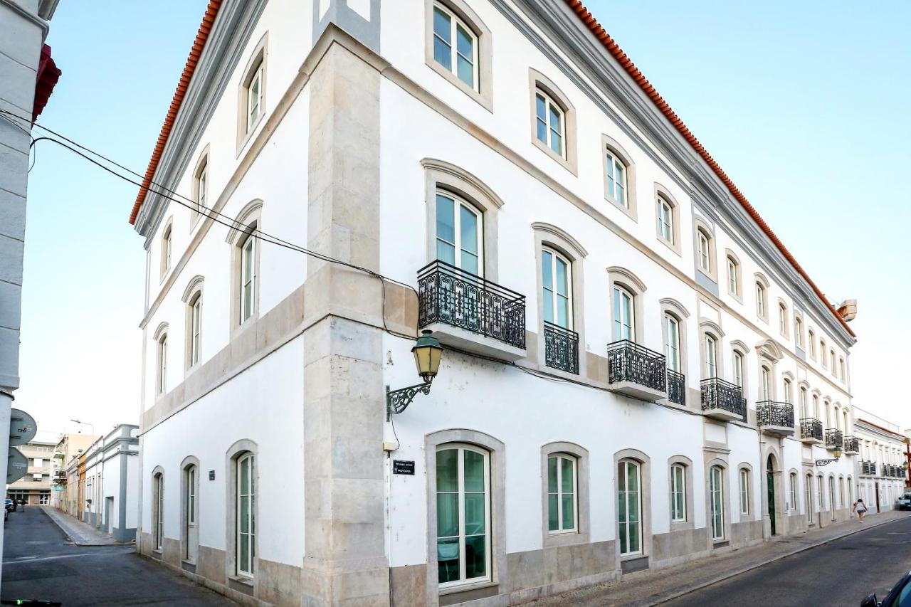 Beach Waves Apartment - Ferienwohnung Faro