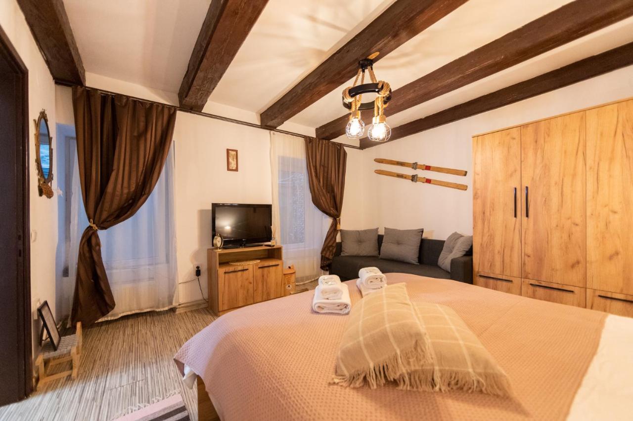 Apartamento de 1 dormitorio