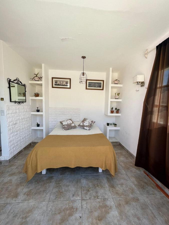 Rincon Salteno Hostel