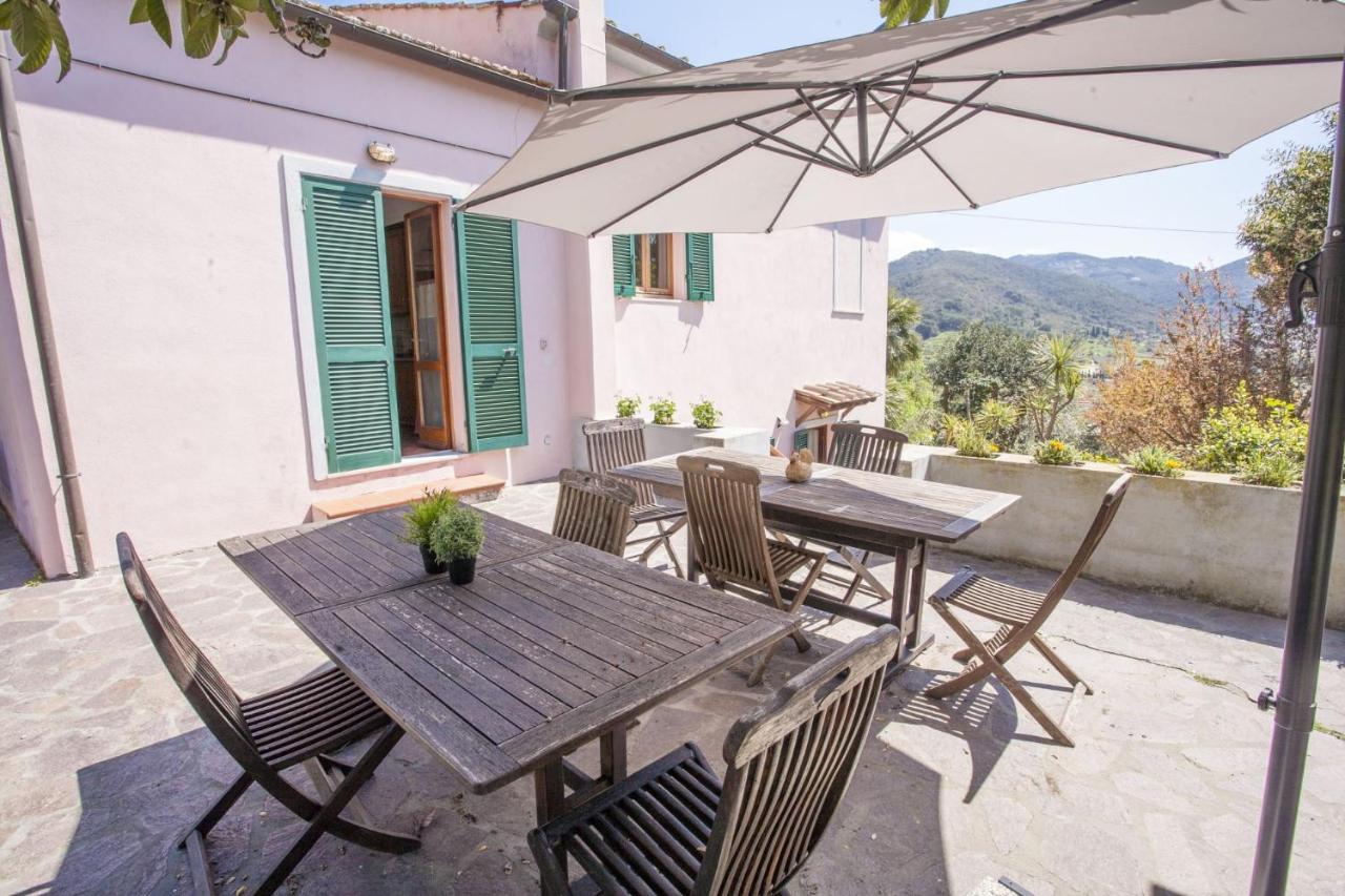 Villino Rita - B&B Portoferraio