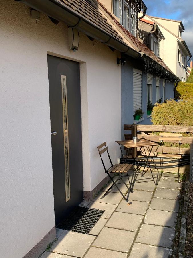 Apartments Mitte Messe und Zentrum Marterlach - Ferienwohnung