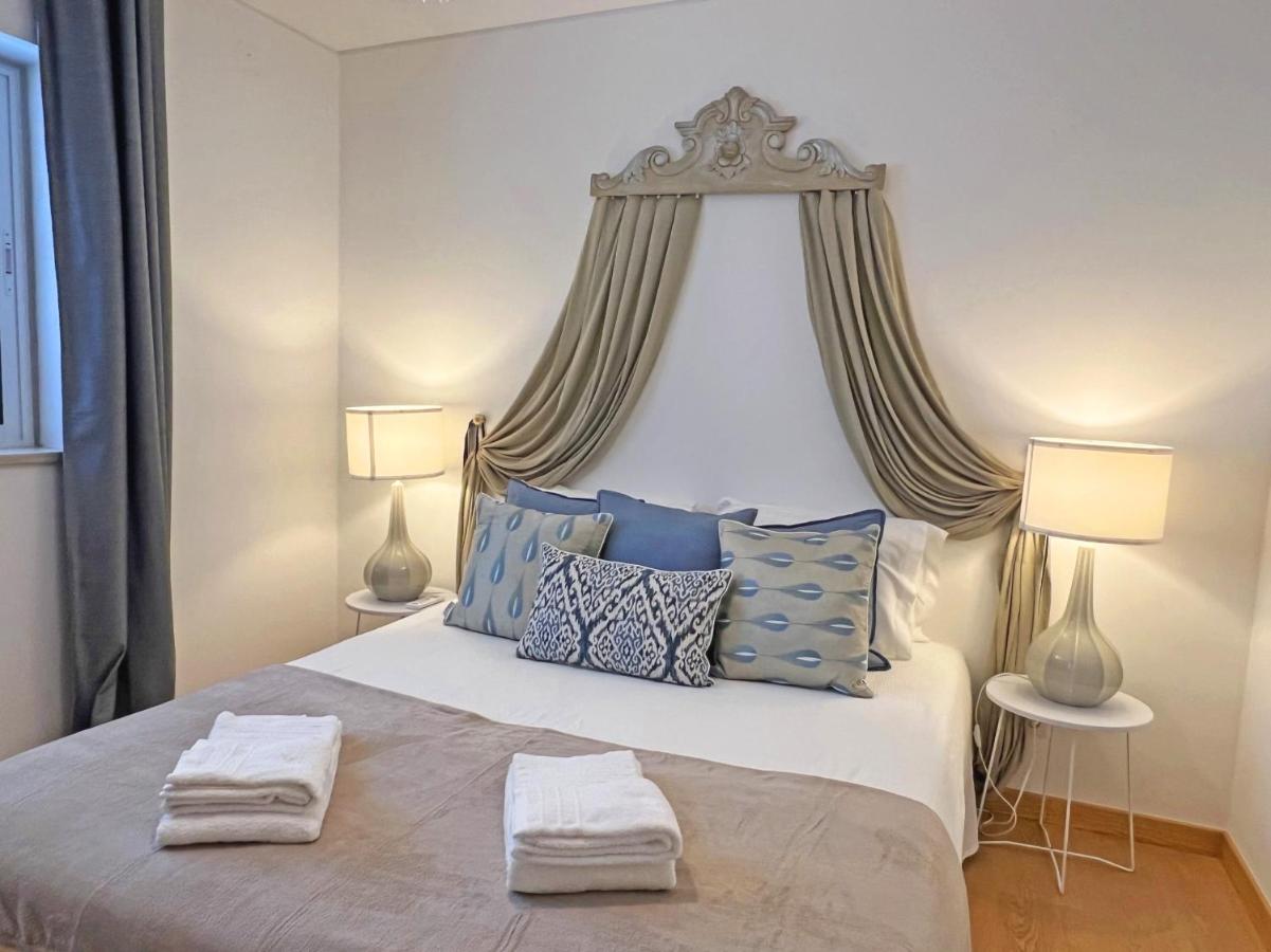 APF Beach T2 Cabanas Home by Junto ao Mar - B&B Cabanas de Tavira