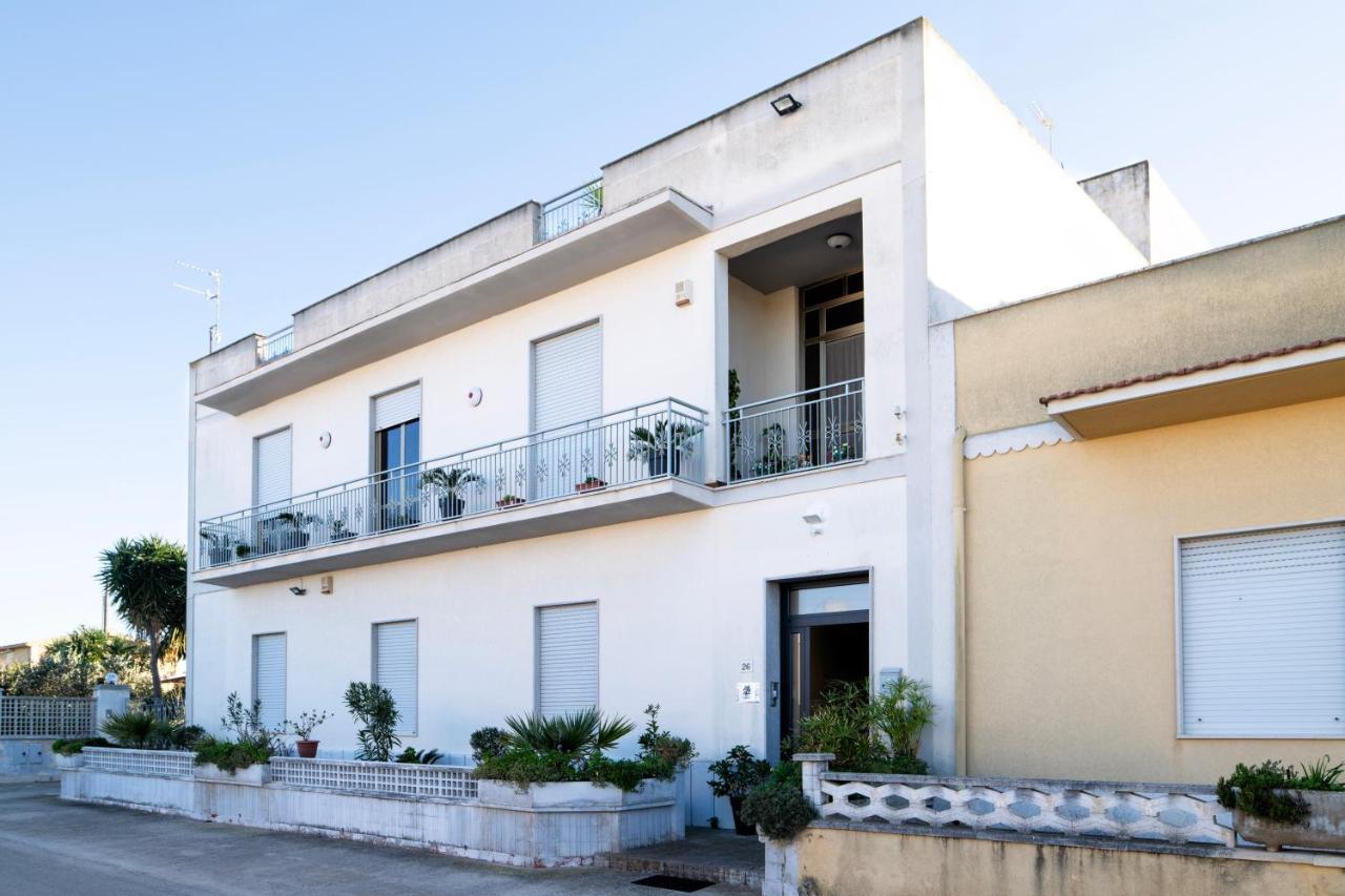 Casa Vacanza Aria Pura - B&B