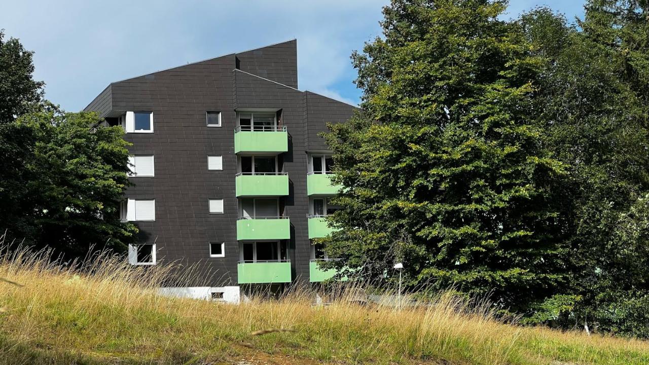 Gipfelblick Apartment - B&B