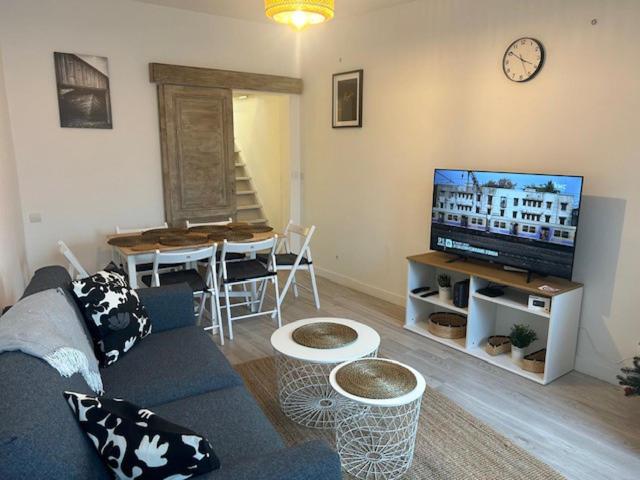 La petite soussanaise - Bed and Breakfast