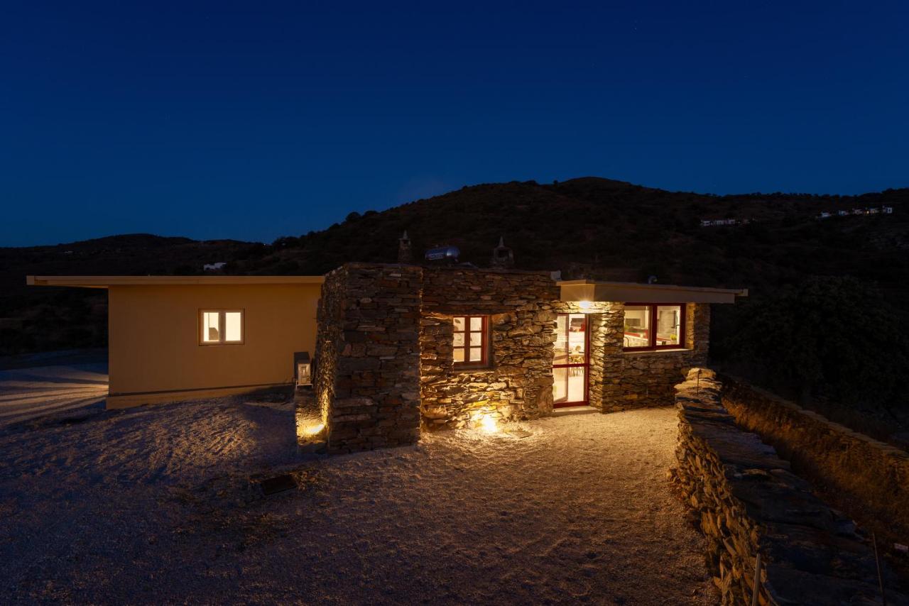 Deluxe Villa mit 2 Schlafzimmern und Meerblick