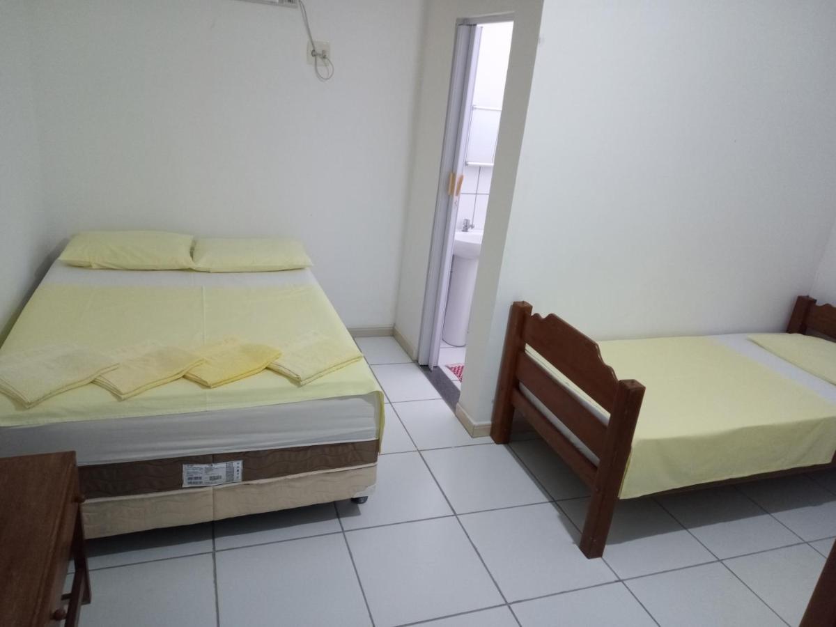 Classic Quadruple Room