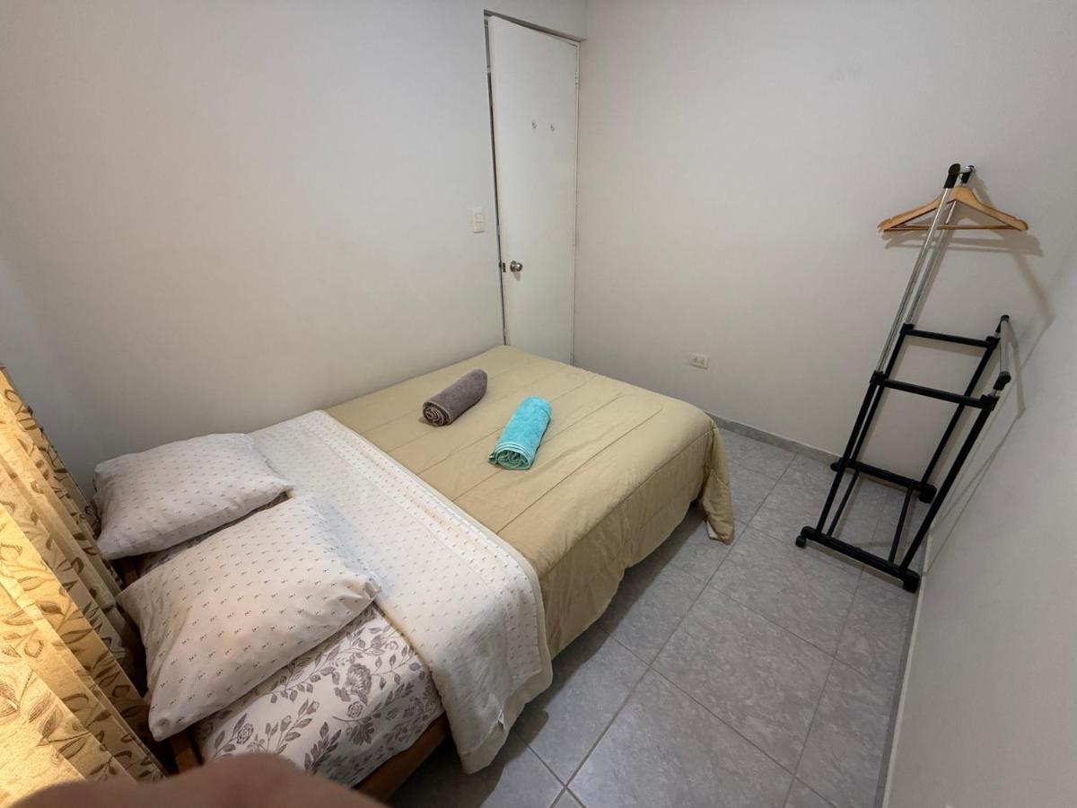 Double Room with Park View