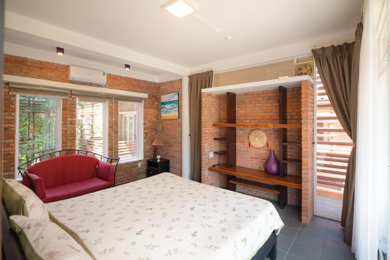 Chambre Familiale avec Baignoire