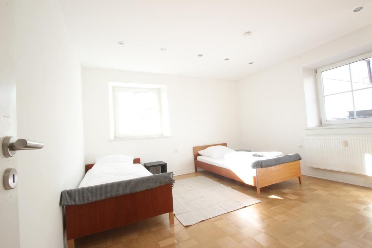 Appartement 3 Chambres