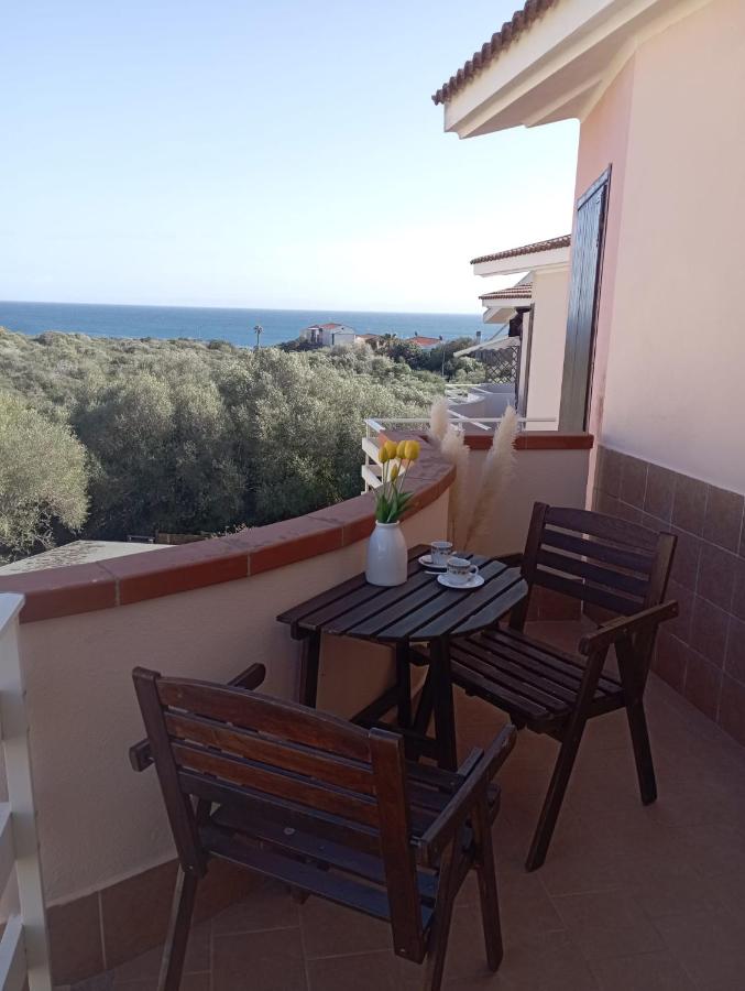 Il Mascone - Bed and Breakfast Stintino