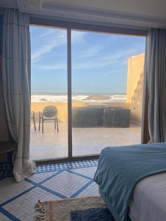 Riad Mellah - B&B