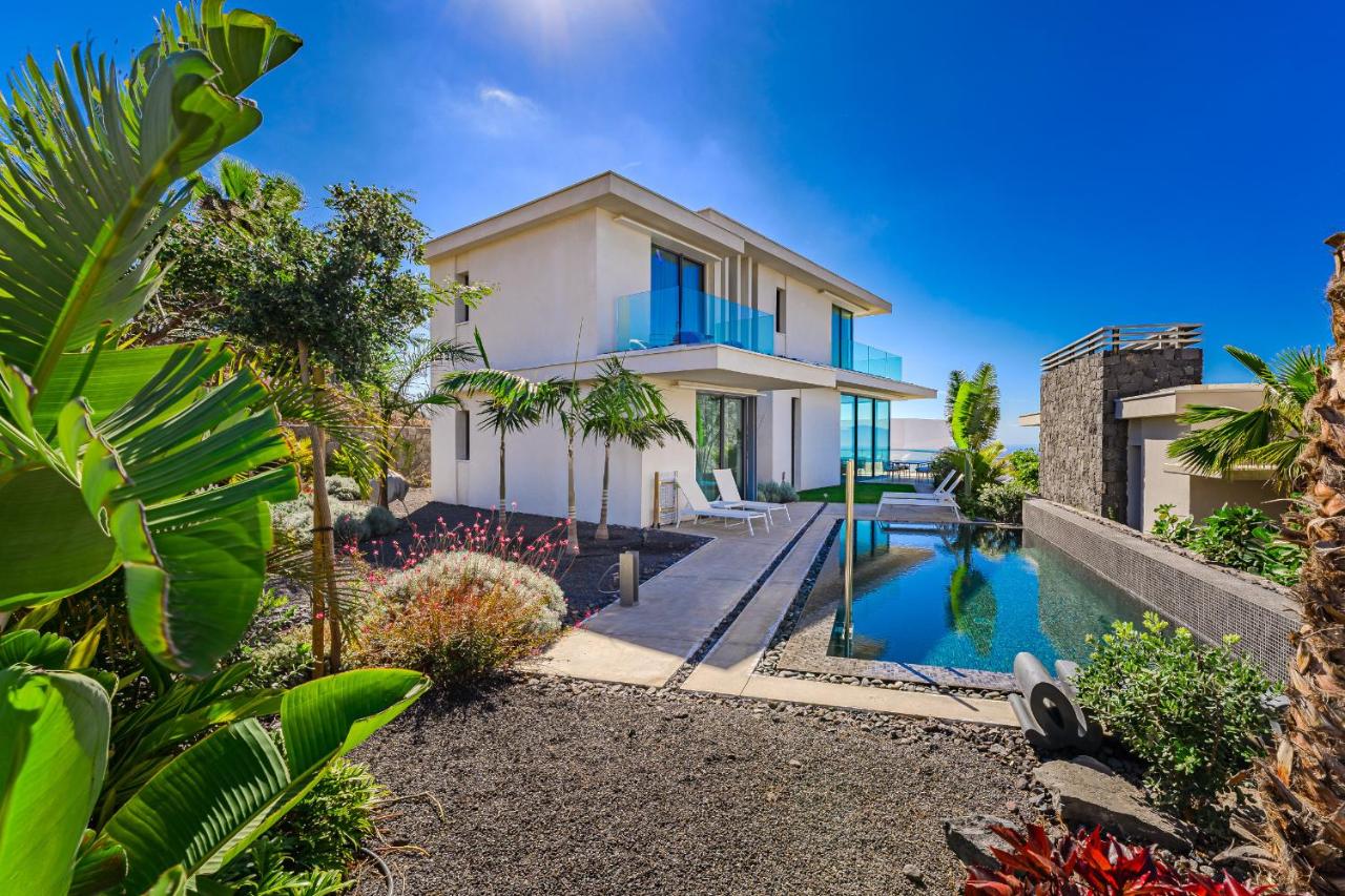 Villa Abama Atalaya - Chambres d’hôtes Guía de Isora