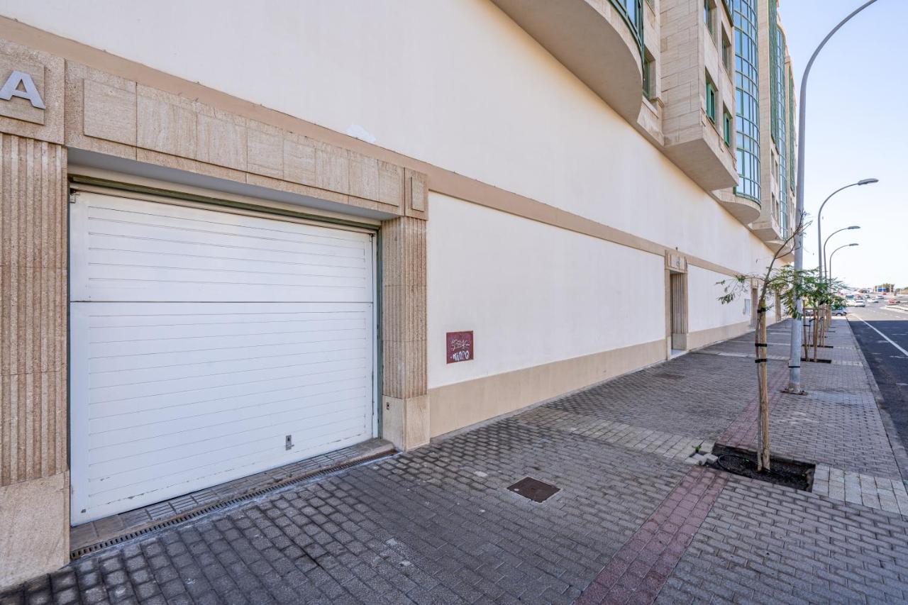 Gold Sand Views - Ferienwohnung Arrecife