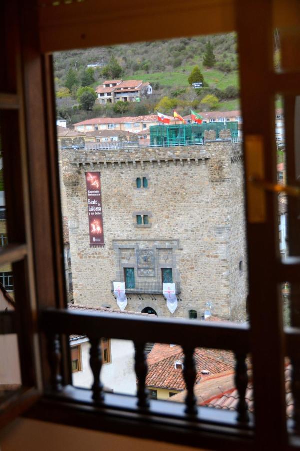 El mirador de la torre - Chambres d’hôtes