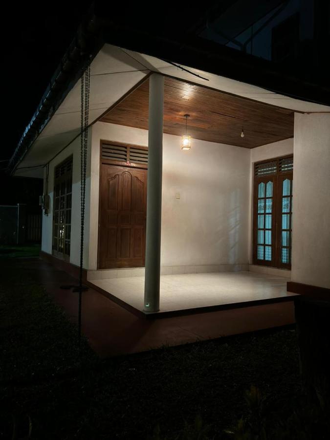 Aurea Galle - B&B