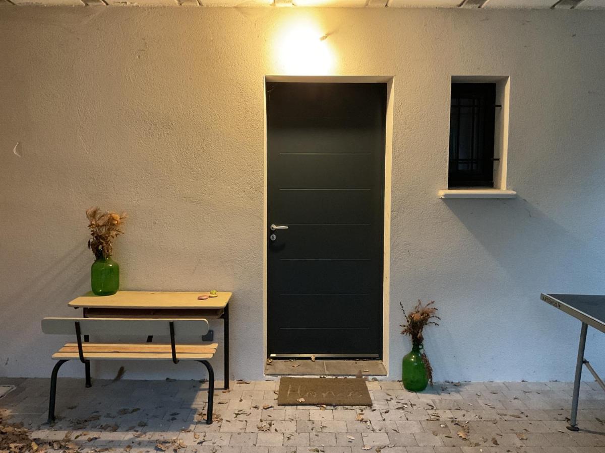 Appartement en campagne - B&B