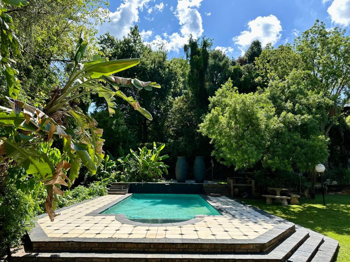 Appartement - Vue sur Piscine 