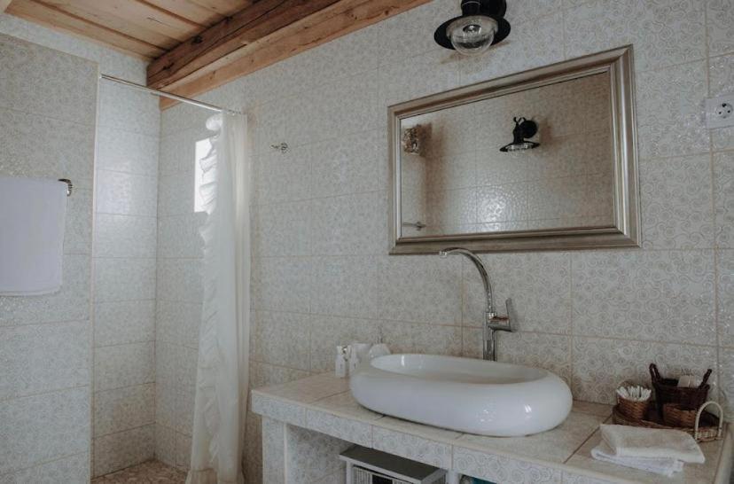 Rácz Birtok, Kisapartman - B&B