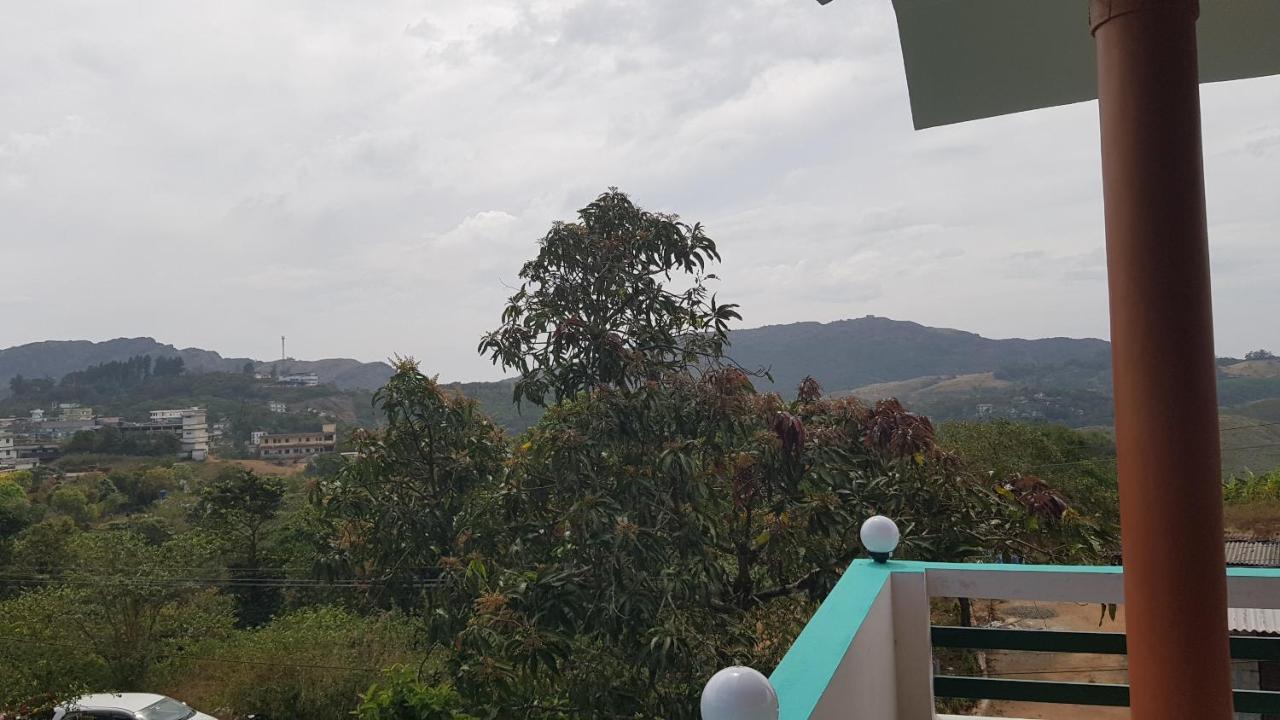 Vagayil Happy Holidays - B&B
