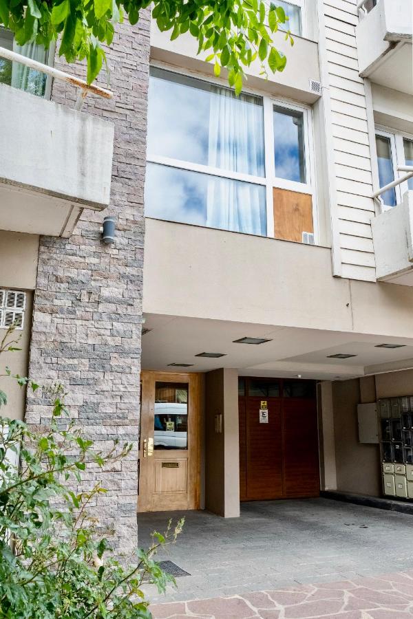 Depto Villegas, Moderno, Cálido y Bien Ubicado - B&B