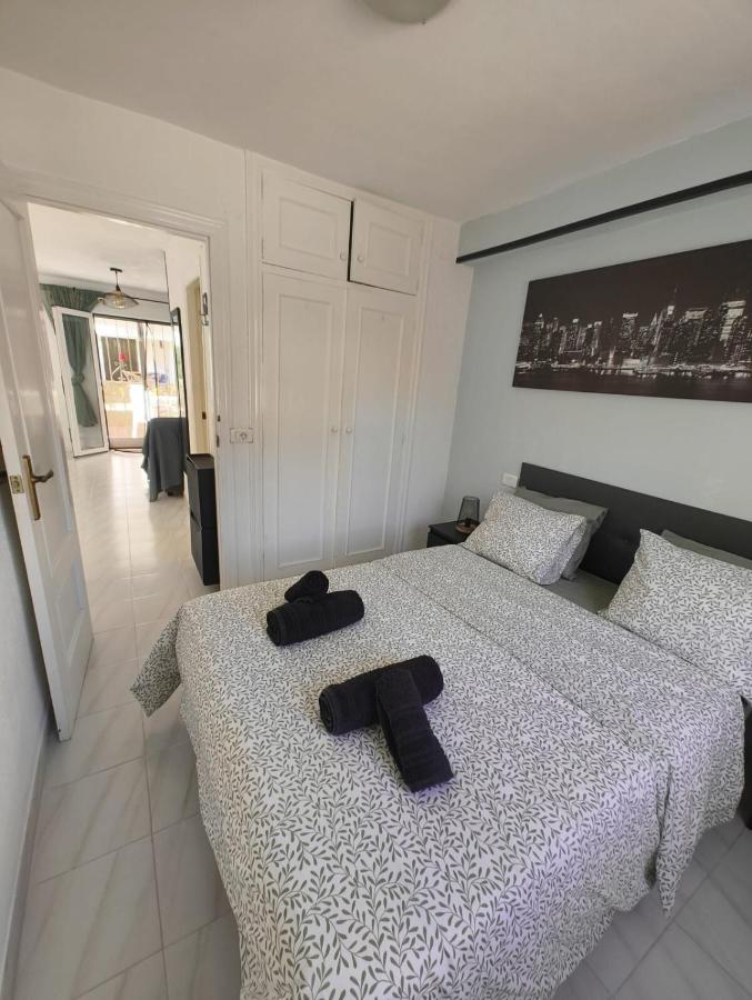 Homey ground floor flat in Denia - Chambres d’hôtes Denia