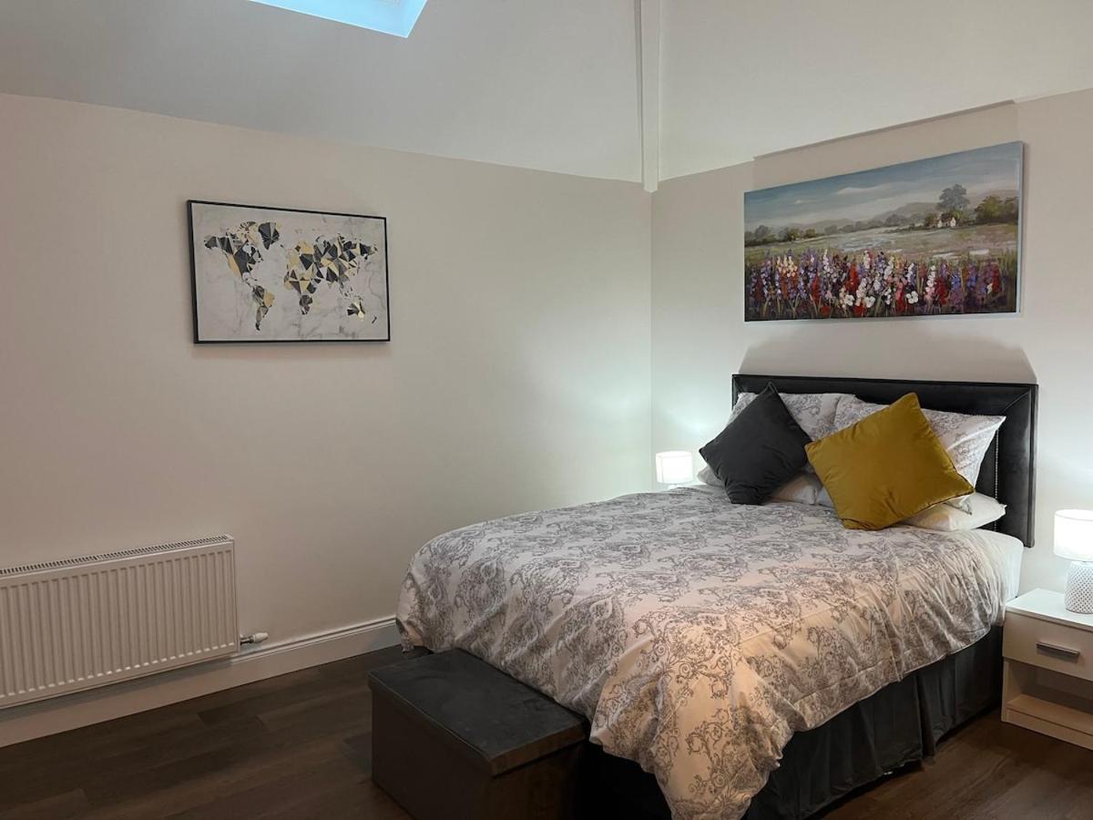 Apartamento de 1 dormitorio