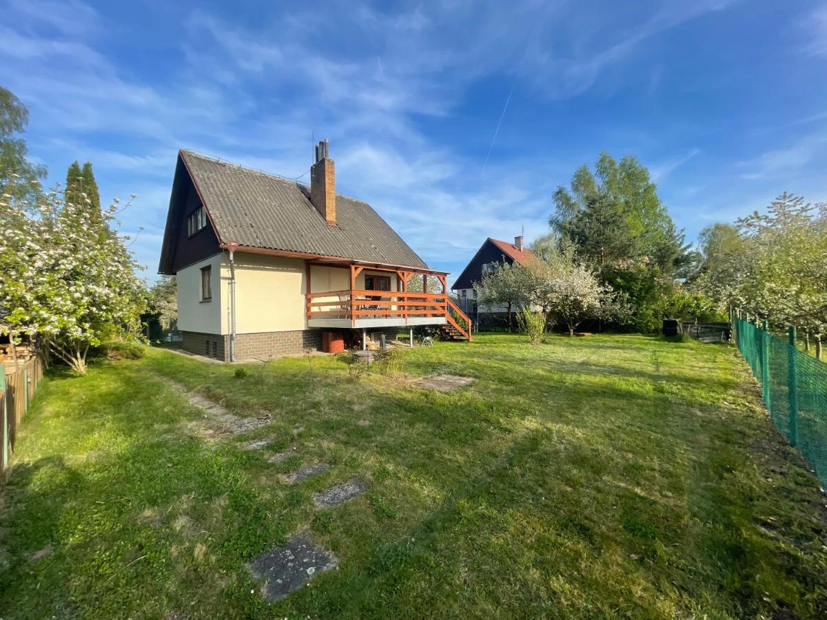 Chata Kamenice - B&B