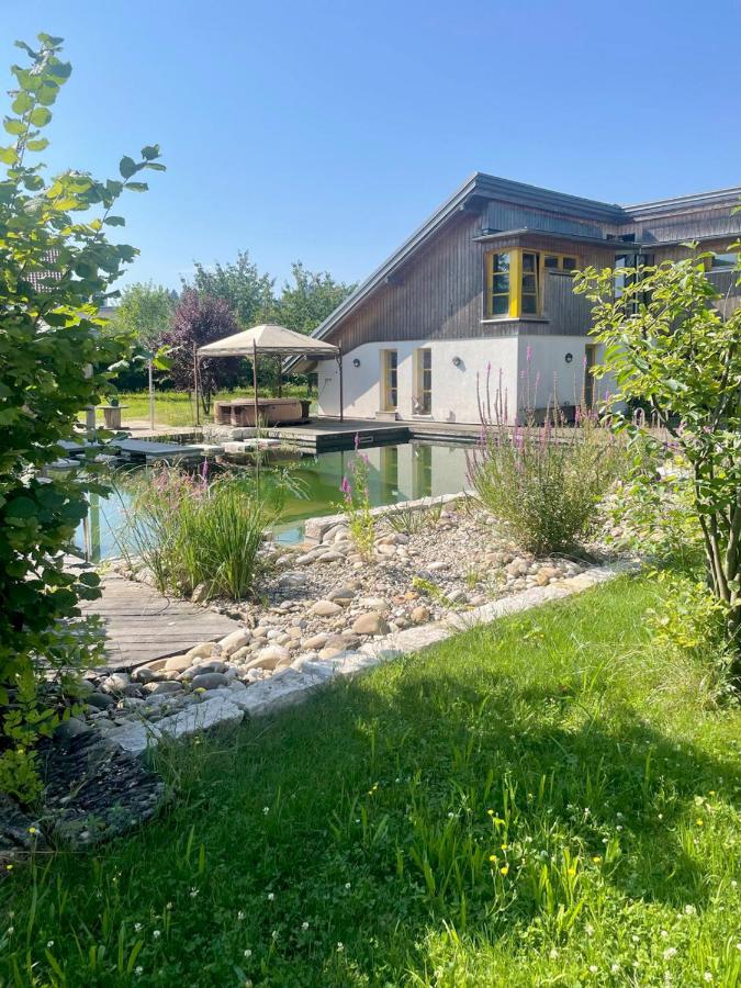 Ferienhaus - B&B