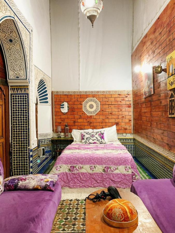 Dar lmallouki 1 - B&B