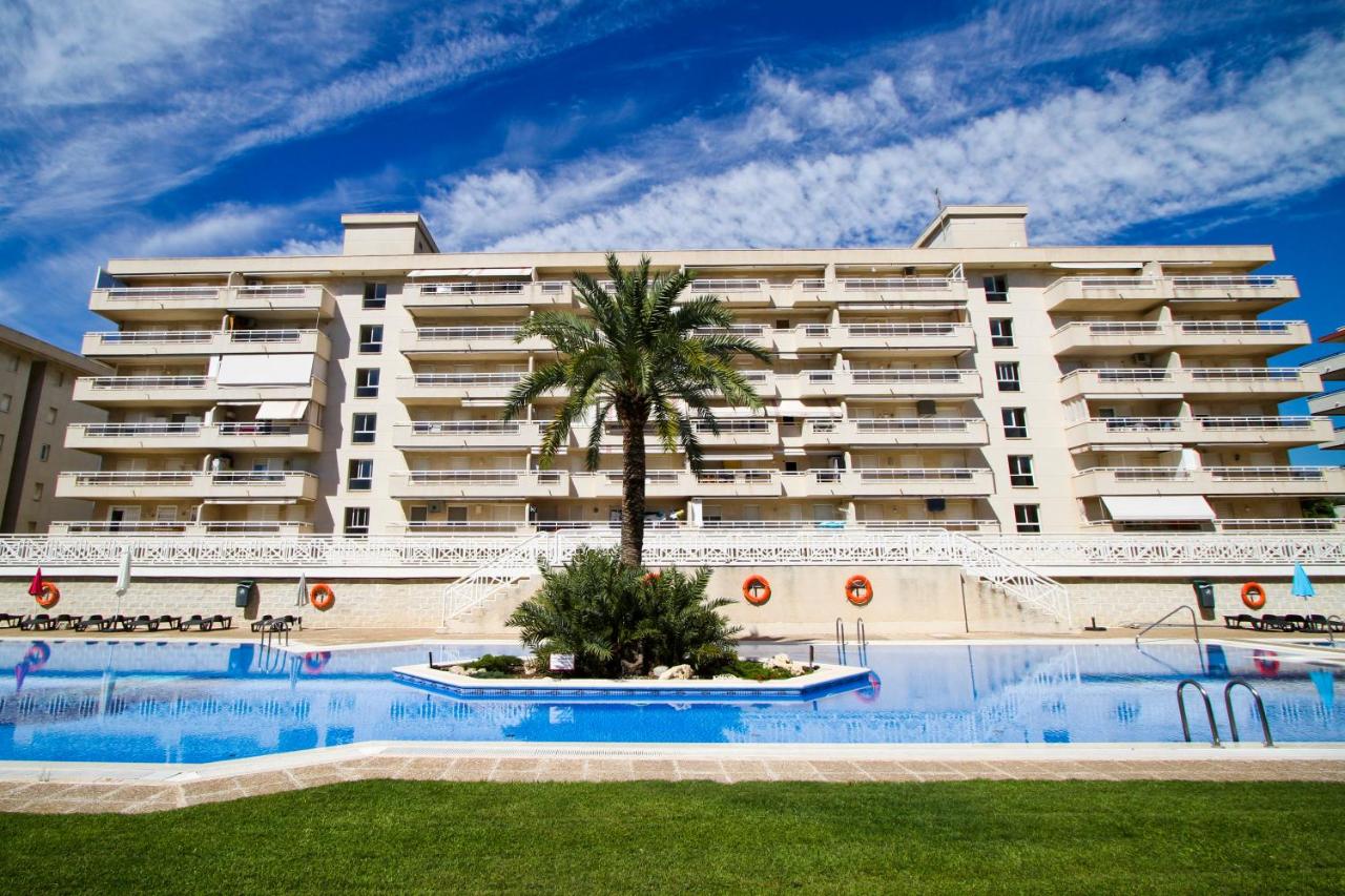 AQUAMARINA A HomeStay By Turismar - B&B La Pineda
