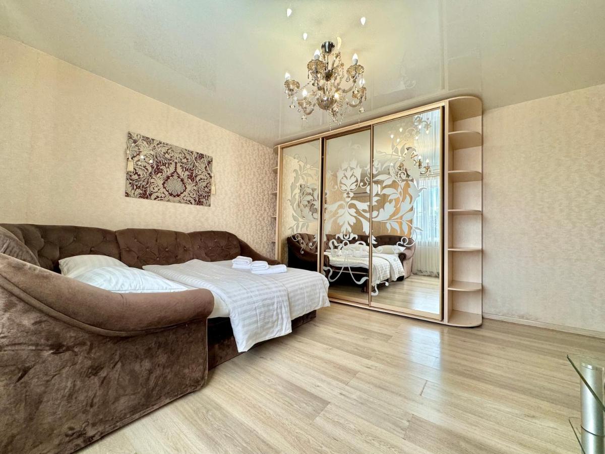 ApartPoltava ЕЛЕГАНТНА квартира в новобудові,біля КАШТАНОВОЇ АЛЕЇ, центр міста, звітна документація - Chambres d'hôtes Poltava