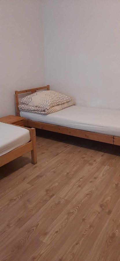 Pensjonat Motylewo
