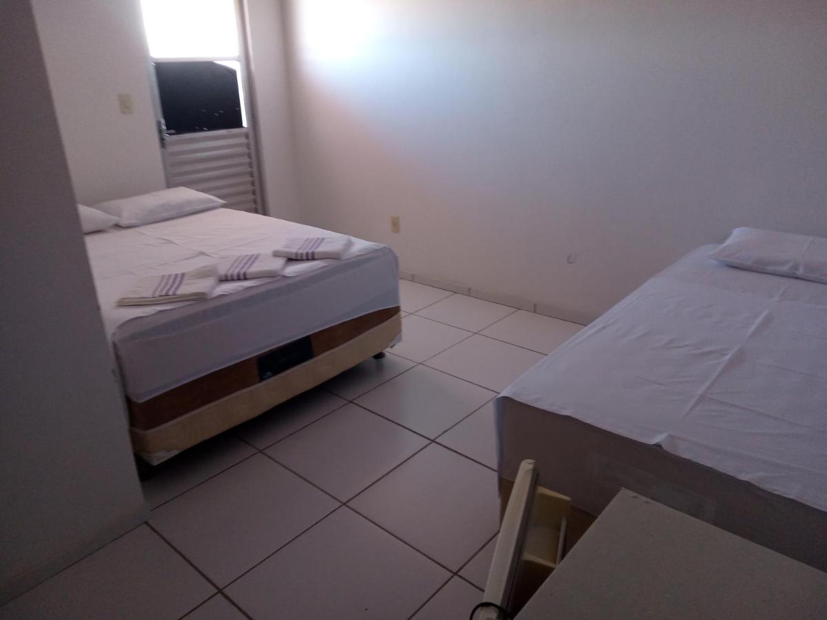 Triple Room with Balcony
